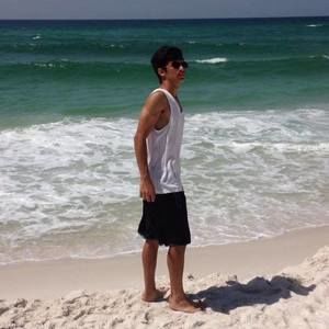 Meet your Posher, Samuel